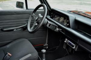 BMW 2002 tii by CATuned on BBS Wheels 1973 года  (NA)